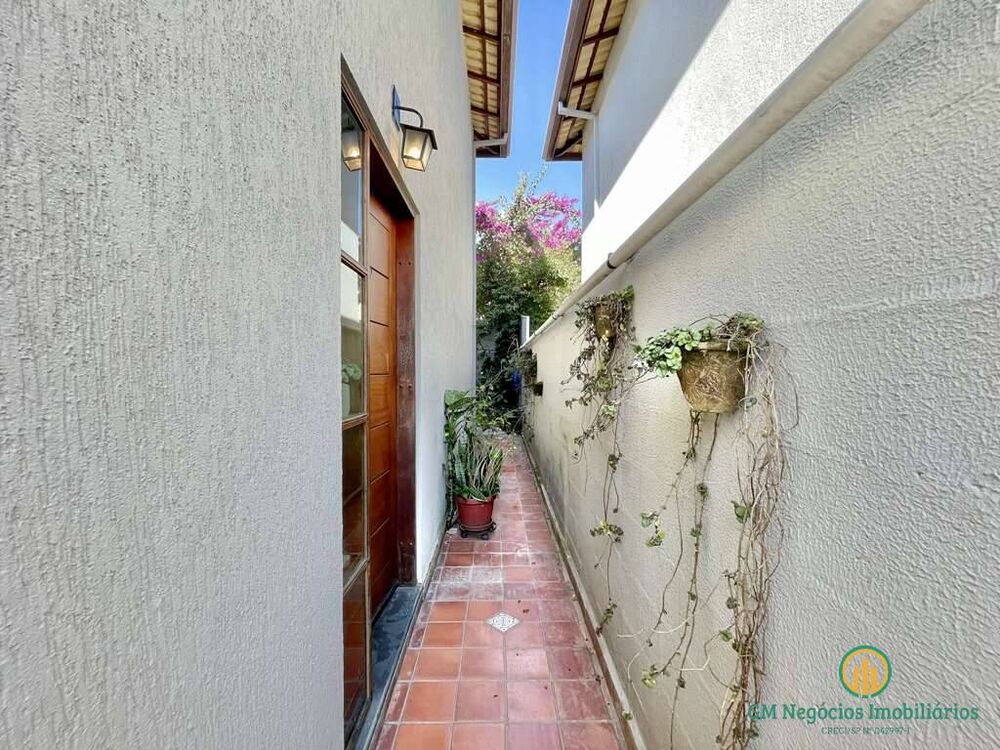 Casa de Condomínio à venda com 2 quartos, 60m² - Foto 6
