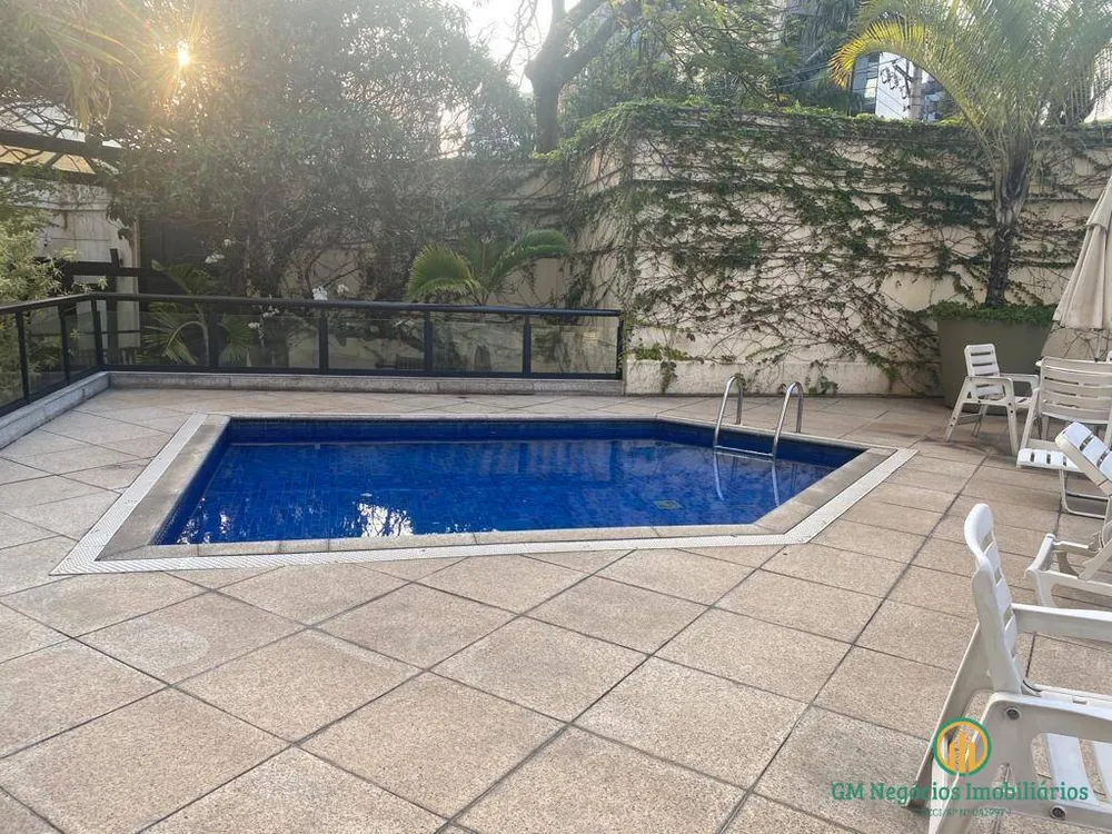 Apartamento, 3 quartos, 220 m² - Foto 8