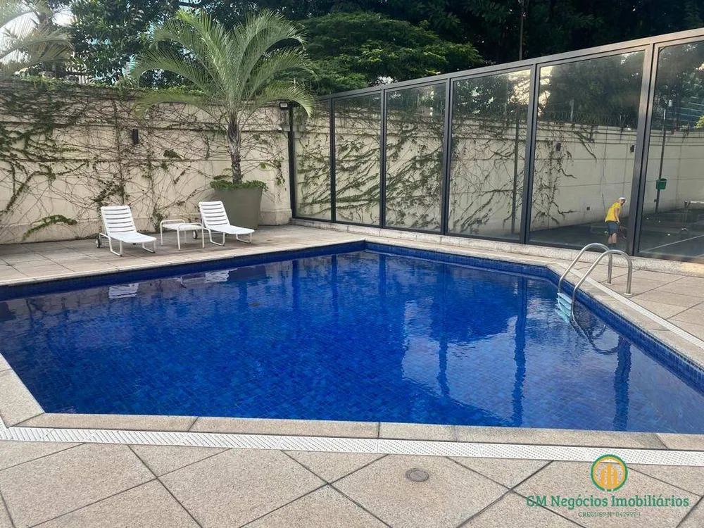 Apartamento, 3 quartos, 220 m² - Foto 9