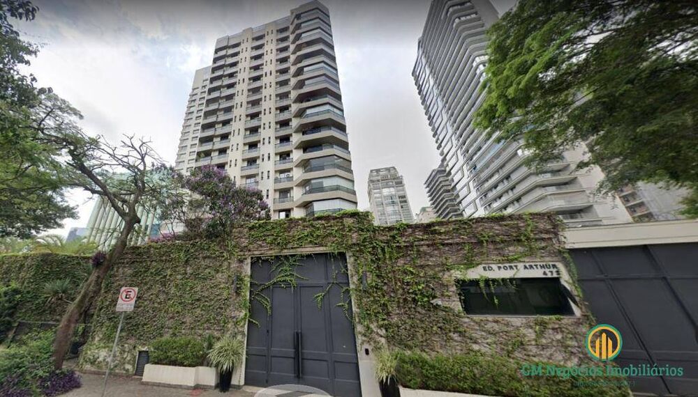 Apartamento, 3 quartos, 220 m² - Foto 4