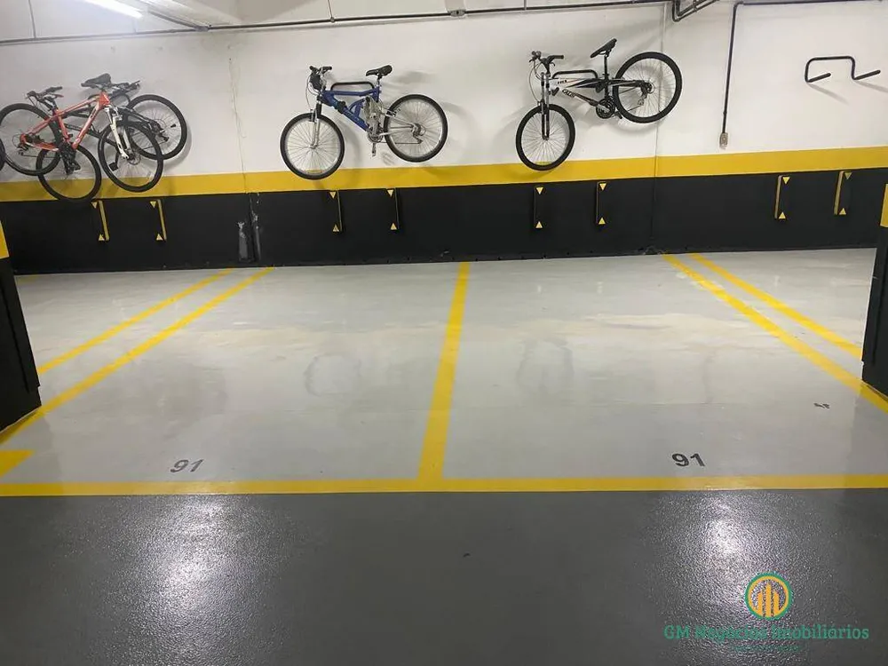 Apartamento, 3 quartos, 220 m² - Foto 11
