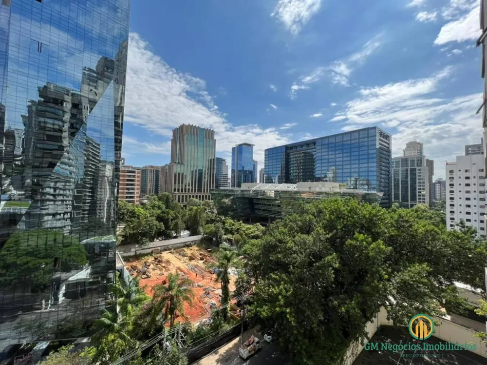 Apartamento, 3 quartos, 220 m² - Foto 12