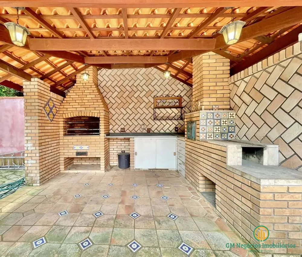 Casa de Condomínio, 5 quartos - Foto 9