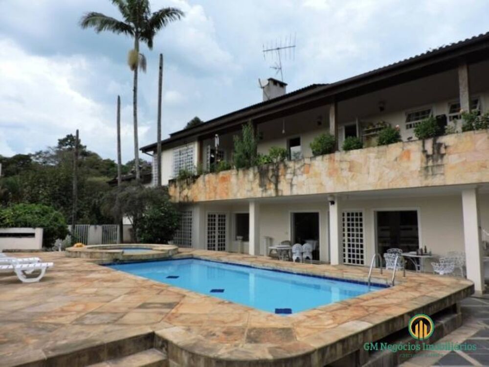 Casa de Condomínio à venda com 5 quartos, 1500m² - Foto 7