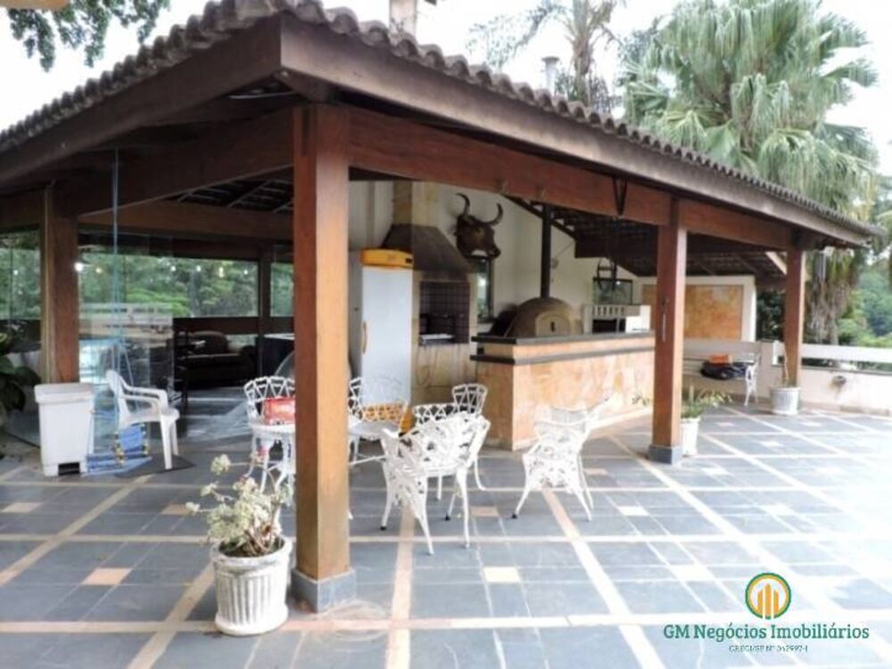 Casa de Condomínio à venda com 5 quartos, 1500m² - Foto 6