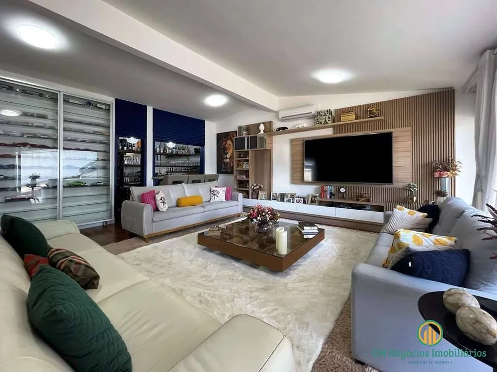 Casa, 4 quartos, 850 m² - Foto 11