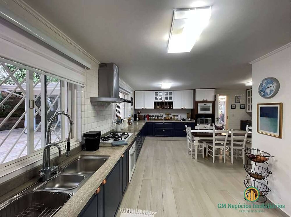 Casa, 4 quartos, 850 m² - Foto 5