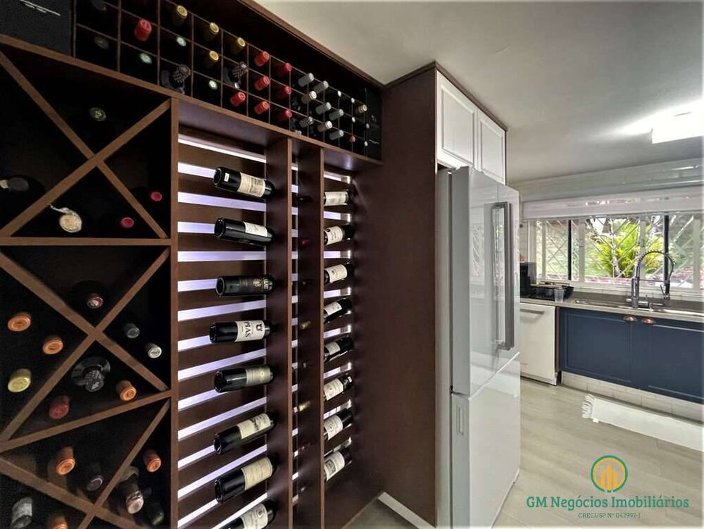 Casa, 4 quartos, 850 m² - Foto 6