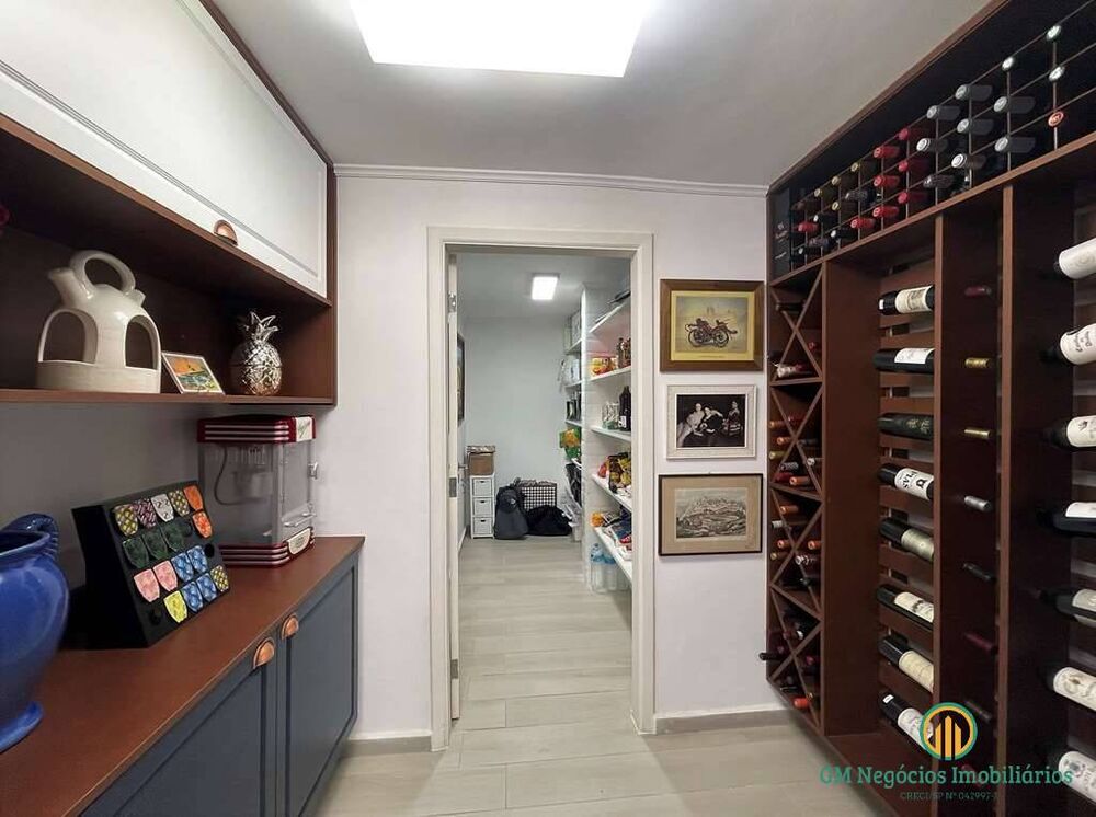 Casa, 4 quartos, 850 m² - Foto 7