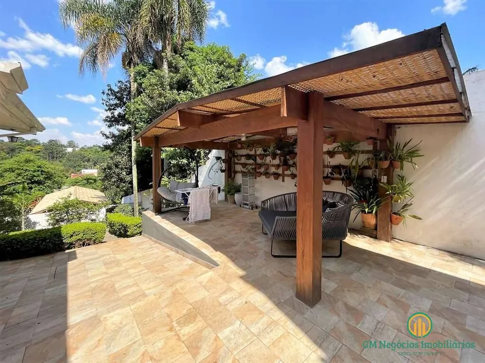 Casa, 4 quartos, 850 m² - Foto 16
