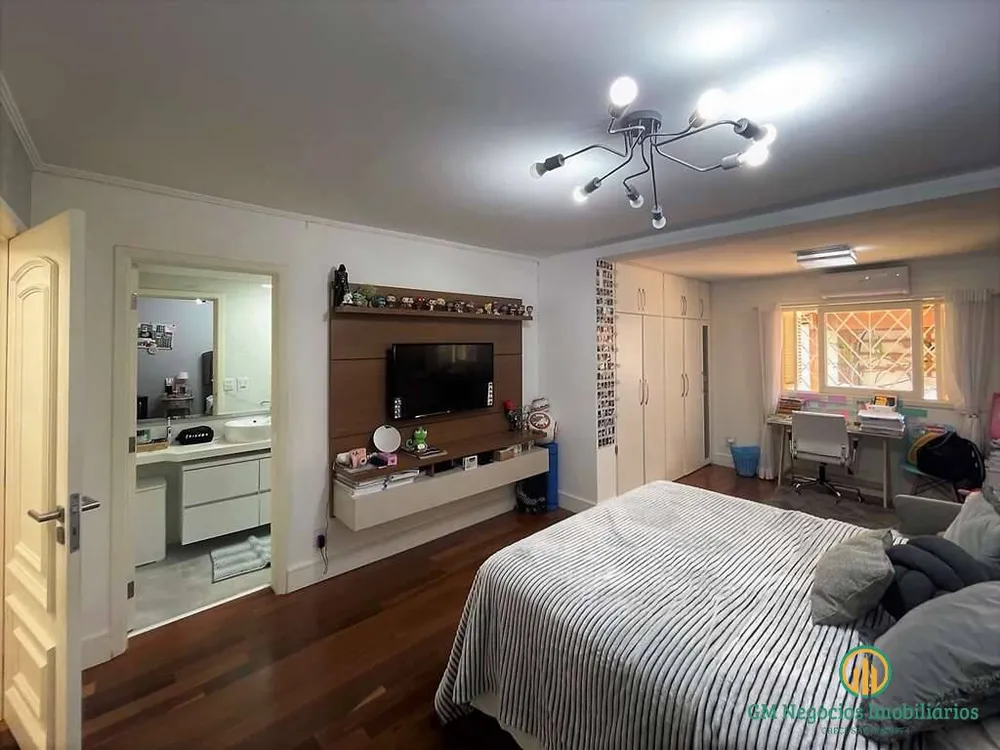 Casa, 4 quartos, 850 m² - Foto 13