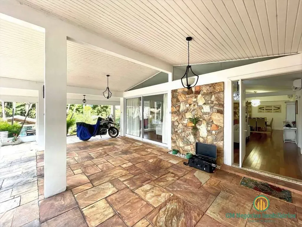 Casa, 4 quartos, 850 m² - Foto 9