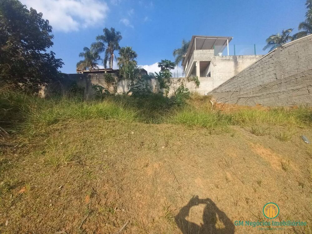 Terreno, 520 m² - Foto 1