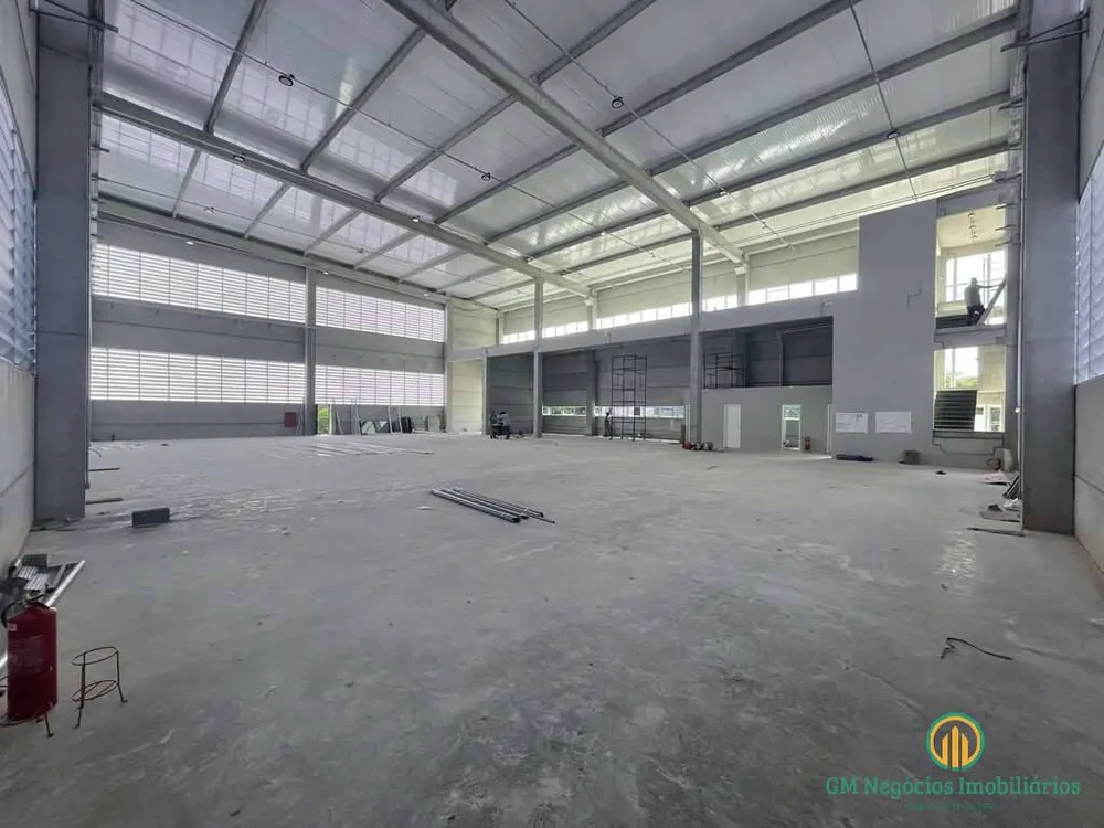 Depósito-Galpão, 1085 m² - Foto 11