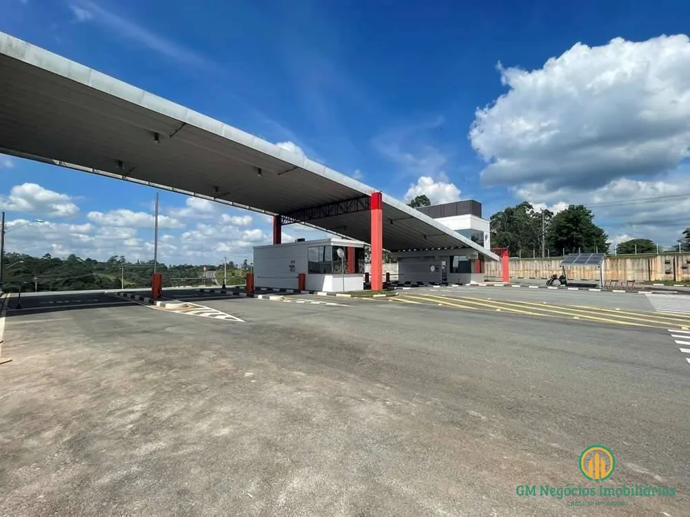 Depósito-Galpão, 1085 m² - Foto 4
