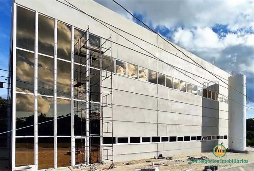 Depósito-Galpão, 1085 m² - Foto 7