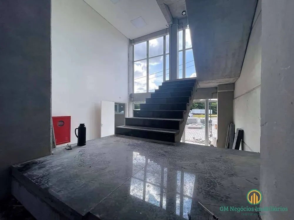 Depósito-Galpão, 1085 m² - Foto 12