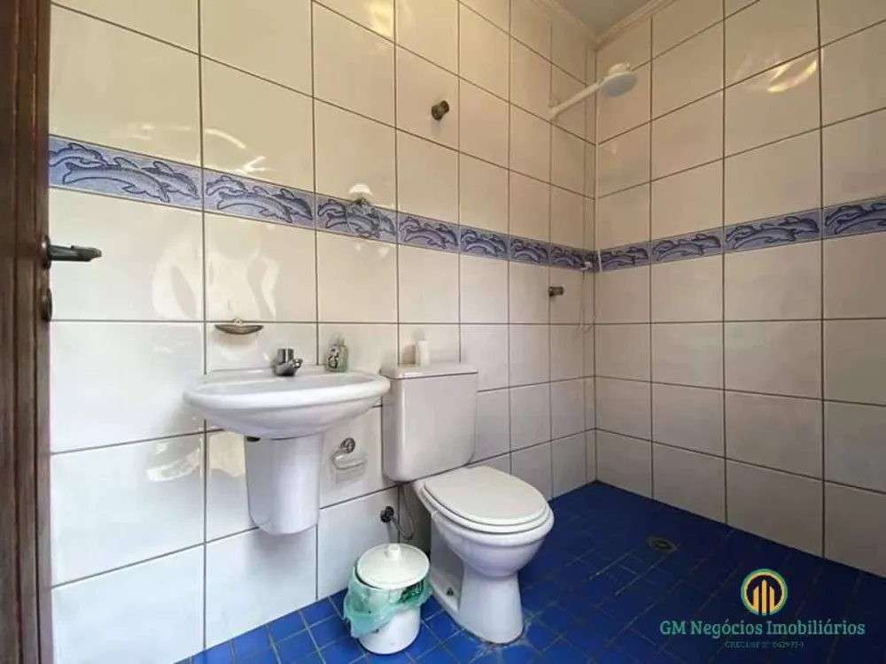 Casa de Condomínio, 3 quartos - Foto 10
