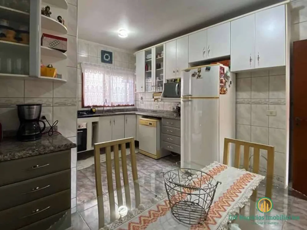 Casa de Condomínio, 3 quartos - Foto 7
