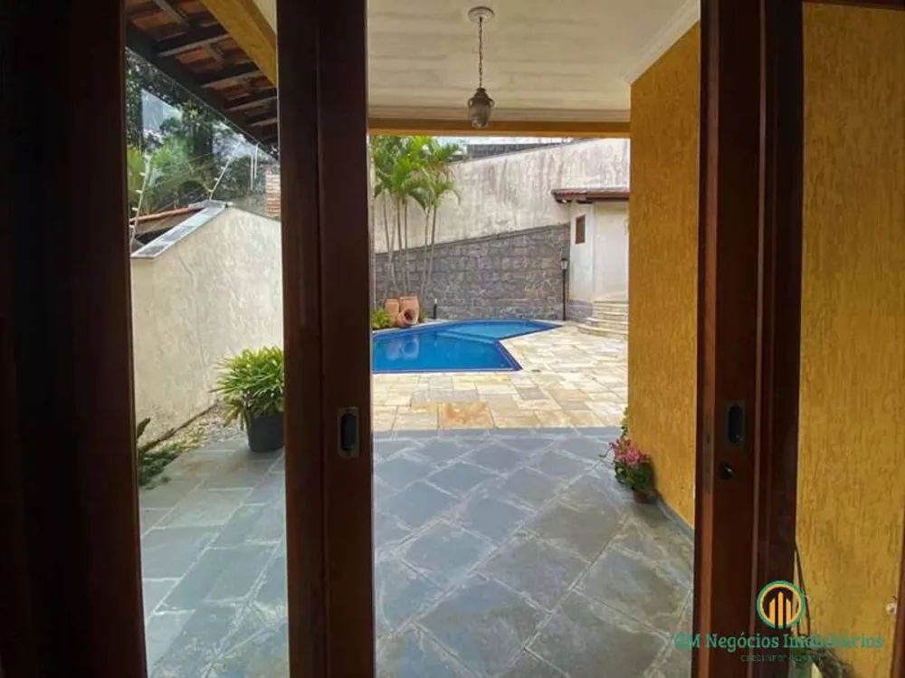 Casa de Condomínio, 3 quartos - Foto 8