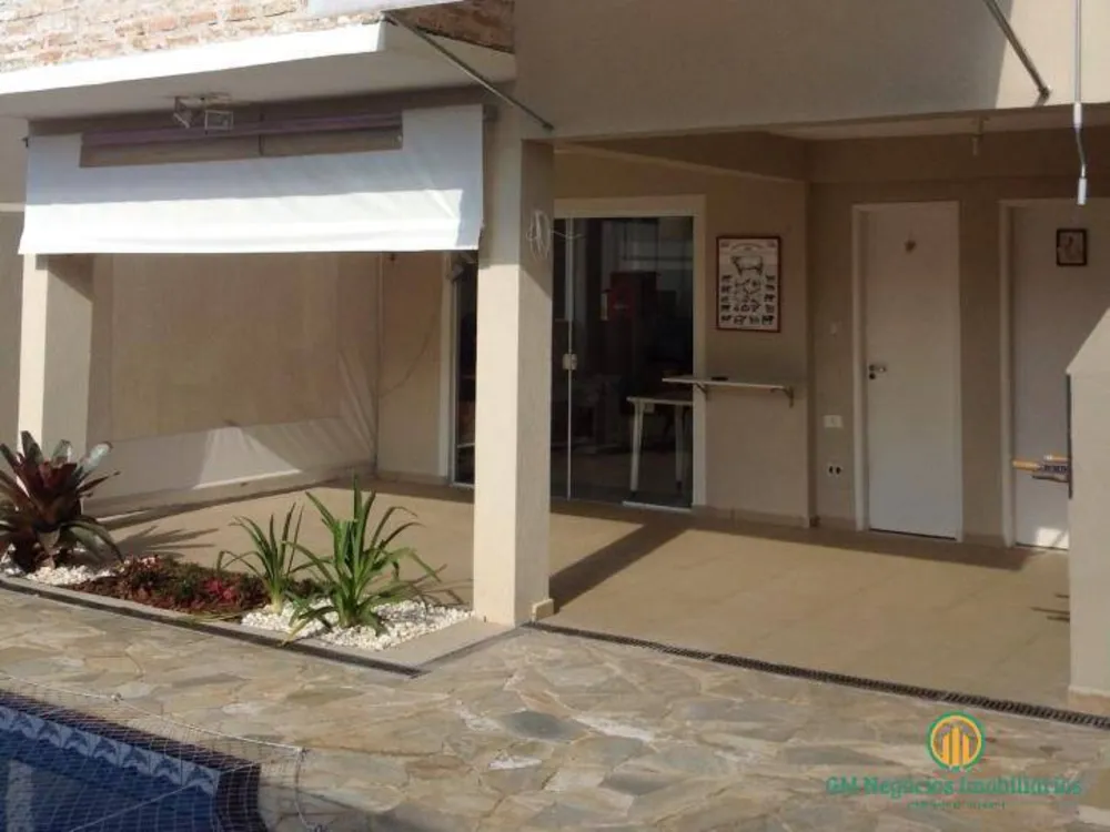 Casa de Condomínio, 3 quartos - Foto 5