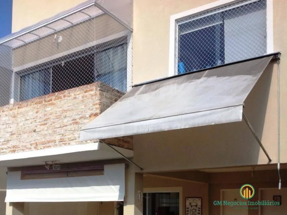 Casa de Condomínio, 3 quartos - Foto 11