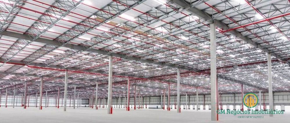 Depósito-Galpão, 5484 m² - Foto 4