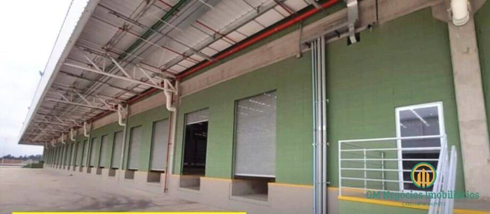 Depósito-Galpão, 5484 m² - Foto 2