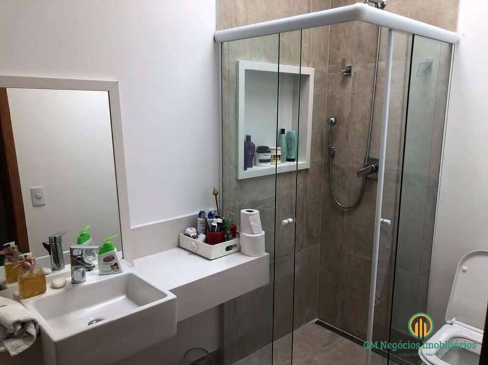 Casa de Condomínio, 6 quartos - Foto 4