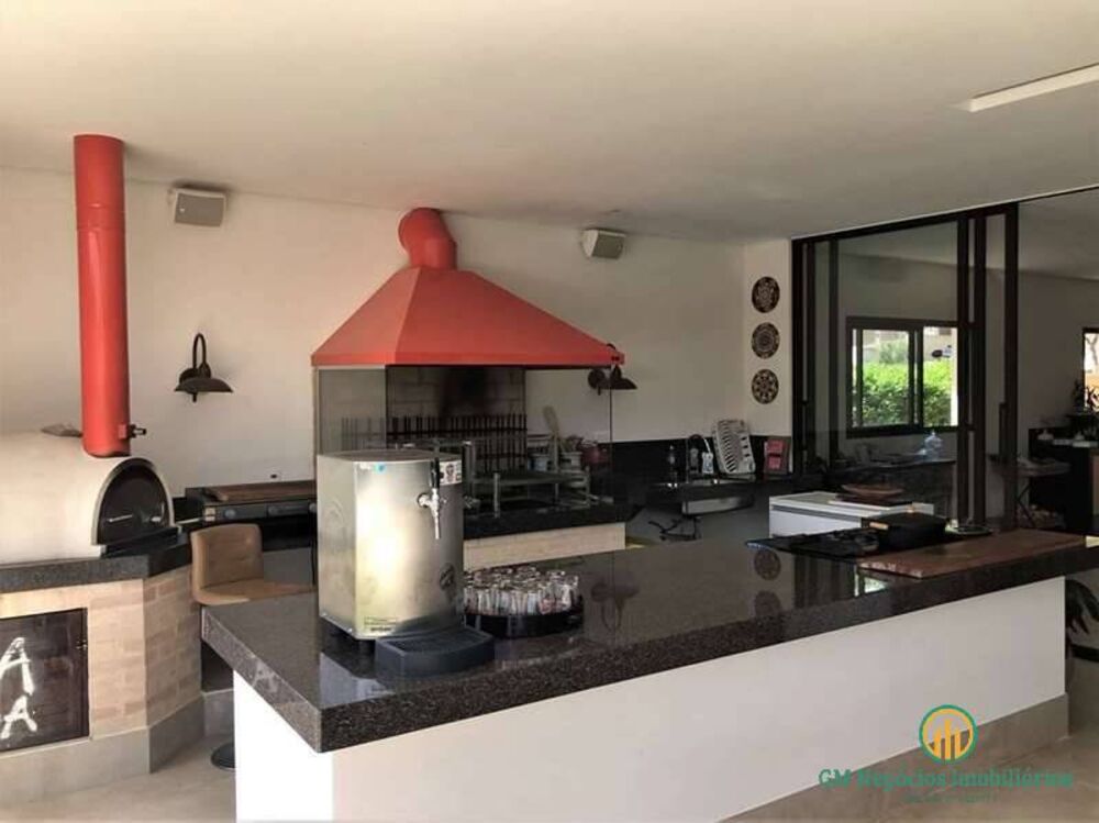 Casa de Condomínio, 6 quartos - Foto 3