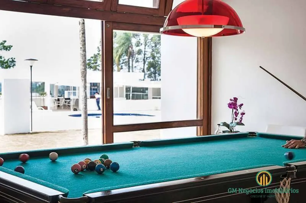 Casa de Condomínio, 6 quartos - Foto 9