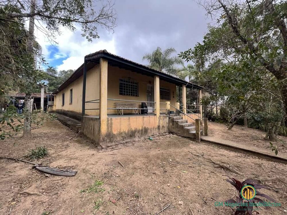 Terreno, 2 hectares - Foto 1