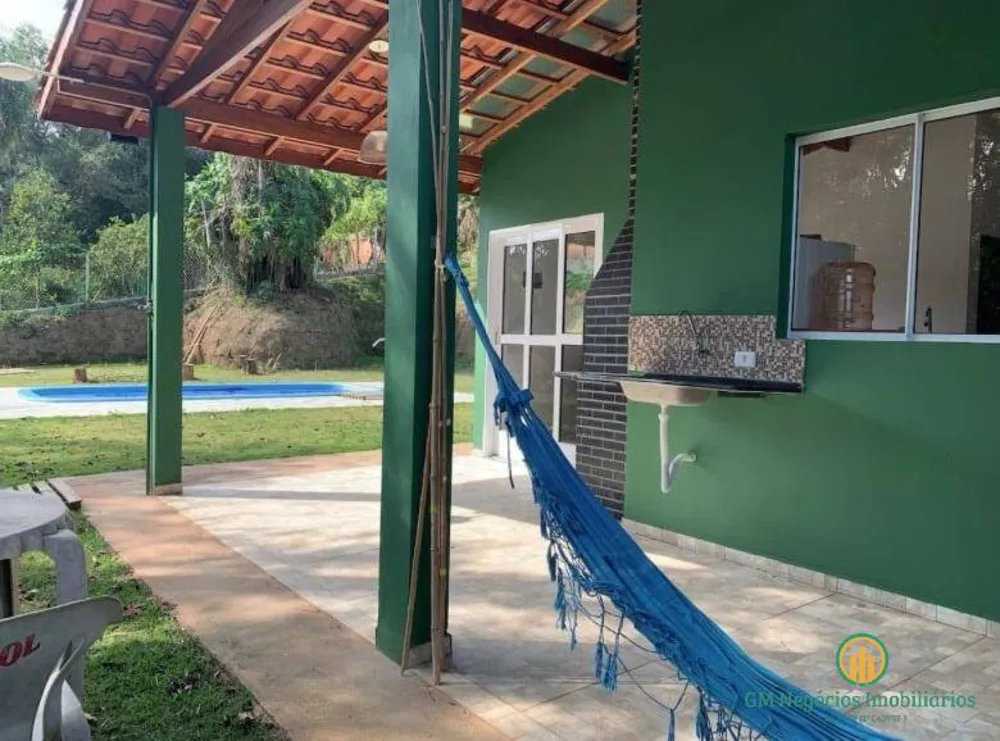 Casa, 2 quartos, 125 m² - Foto 5