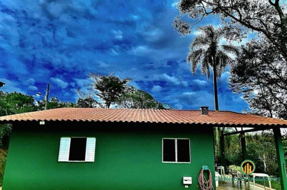 Casa, 2 quartos, 125 m² - Foto 4