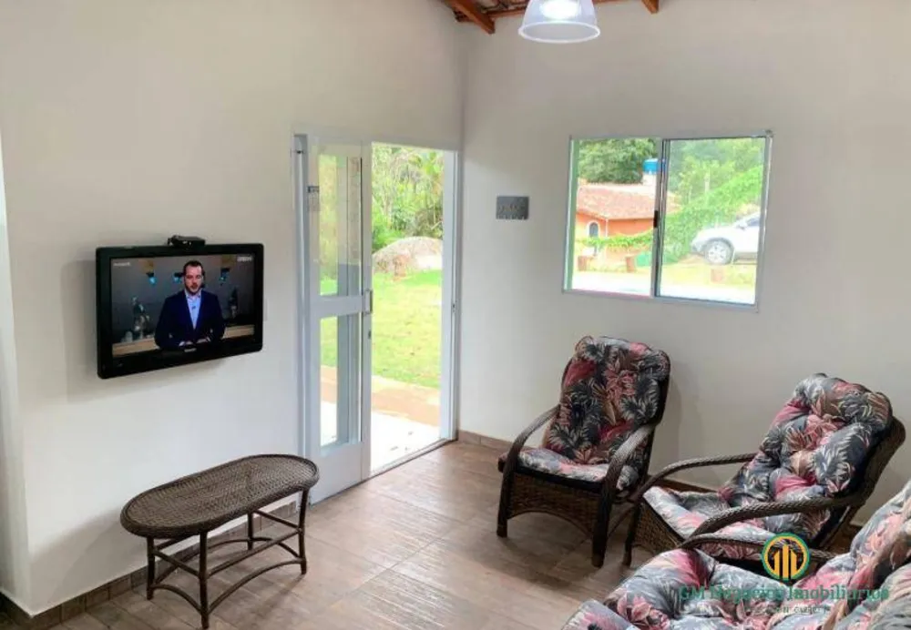 Casa, 2 quartos, 125 m² - Foto 10