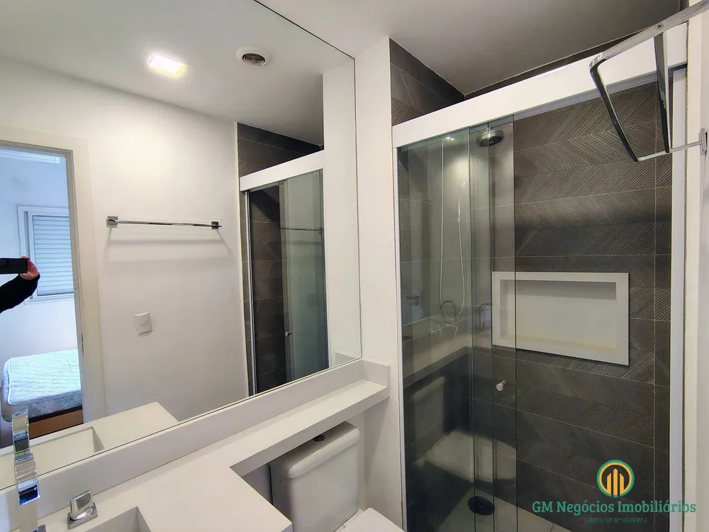 Apartamento, 1 quarto, 37 m² - Foto 14