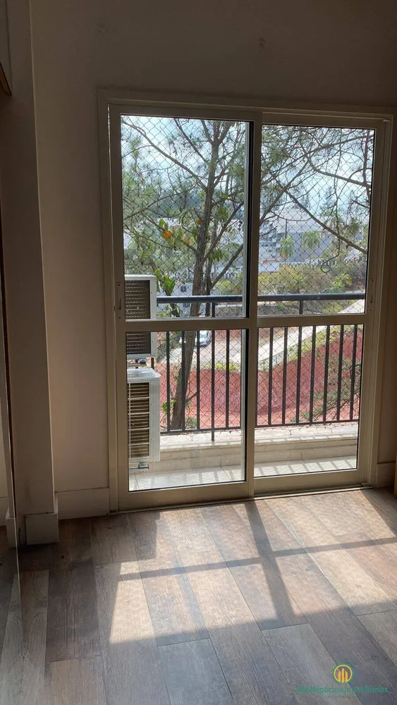 Apartamento, 1 quarto, 37 m² - Foto 15