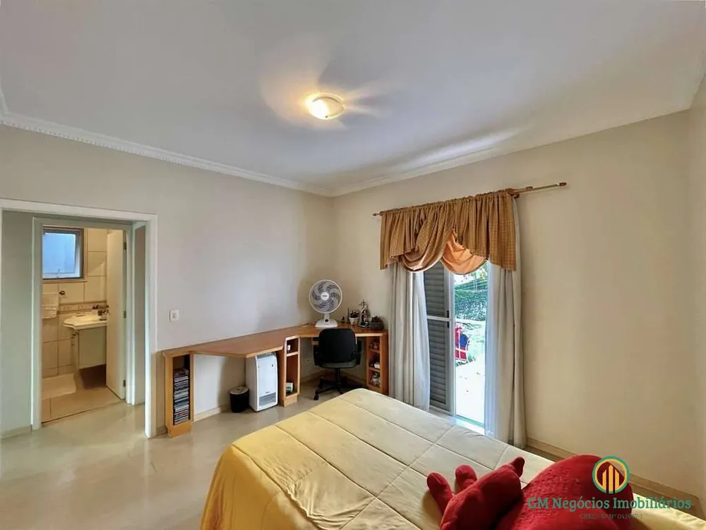 Casa de Condomínio, 4 quartos - Foto 6