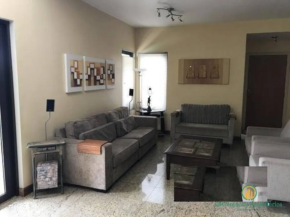 Casa de Condomínio, 4 quartos - Foto 6