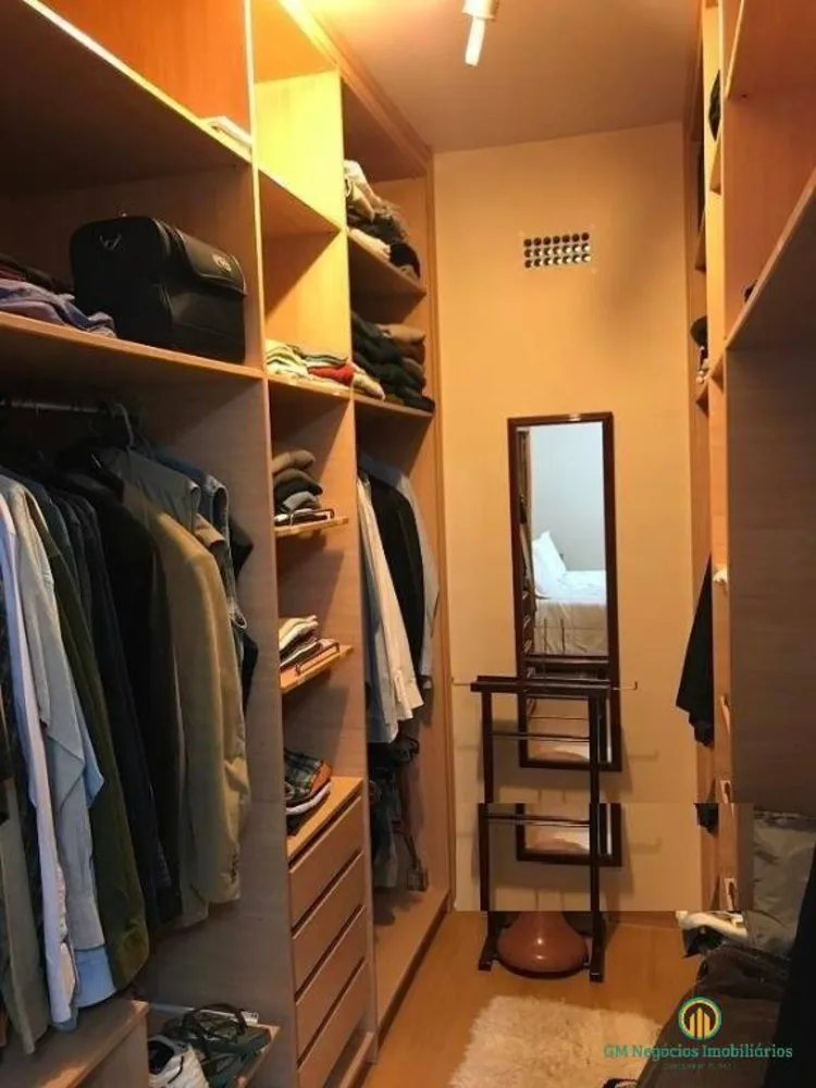 Casa de Condomínio, 4 quartos - Foto 10