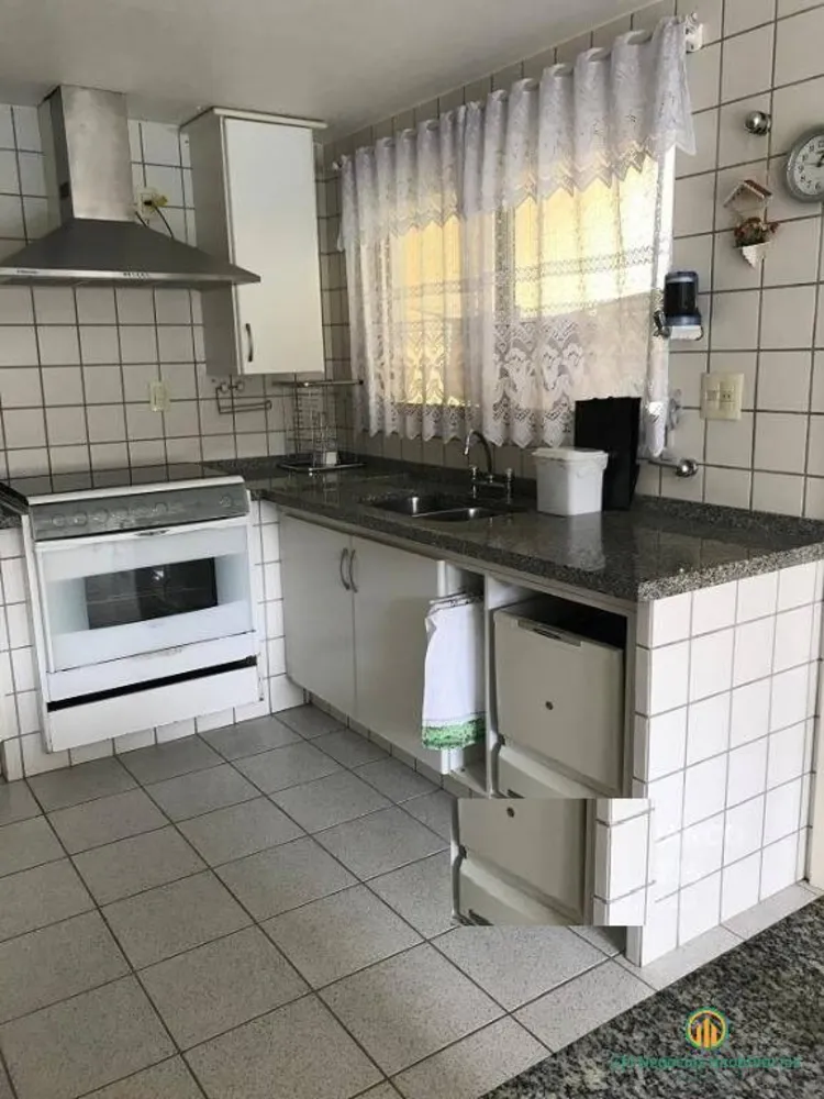 Casa de Condomínio, 4 quartos - Foto 8