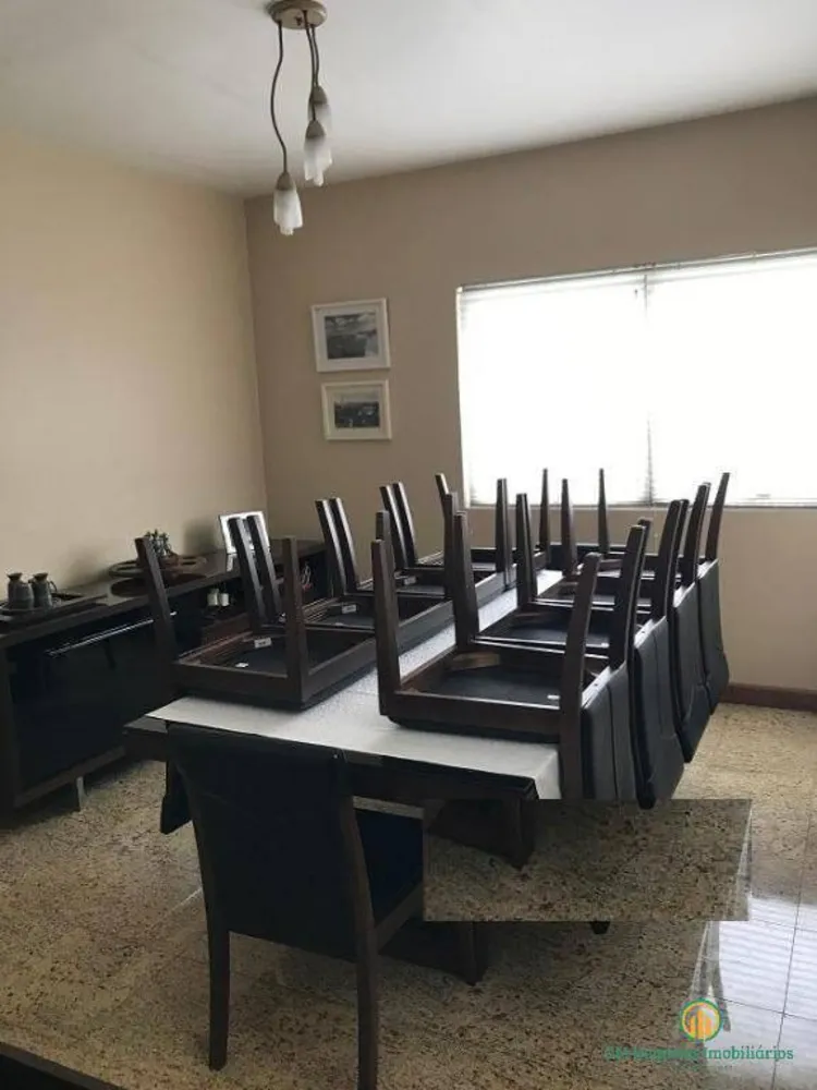 Casa de Condomínio, 4 quartos - Foto 11