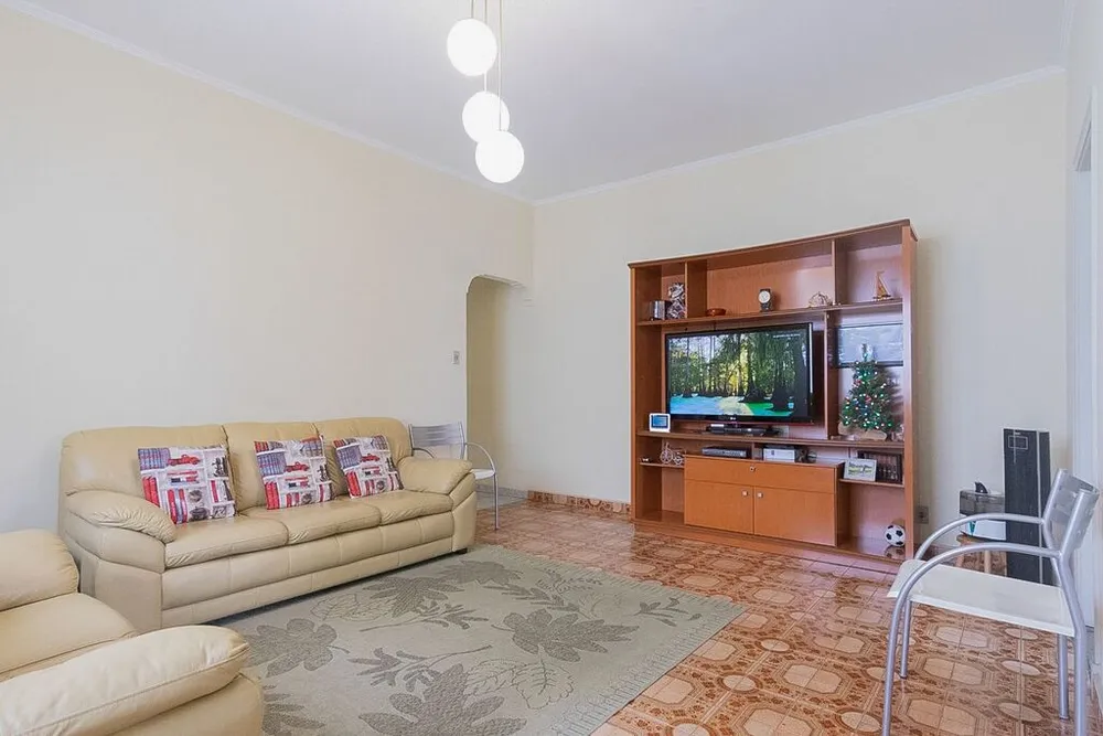 Casa, 4 quartos, 233 m² - Foto 1