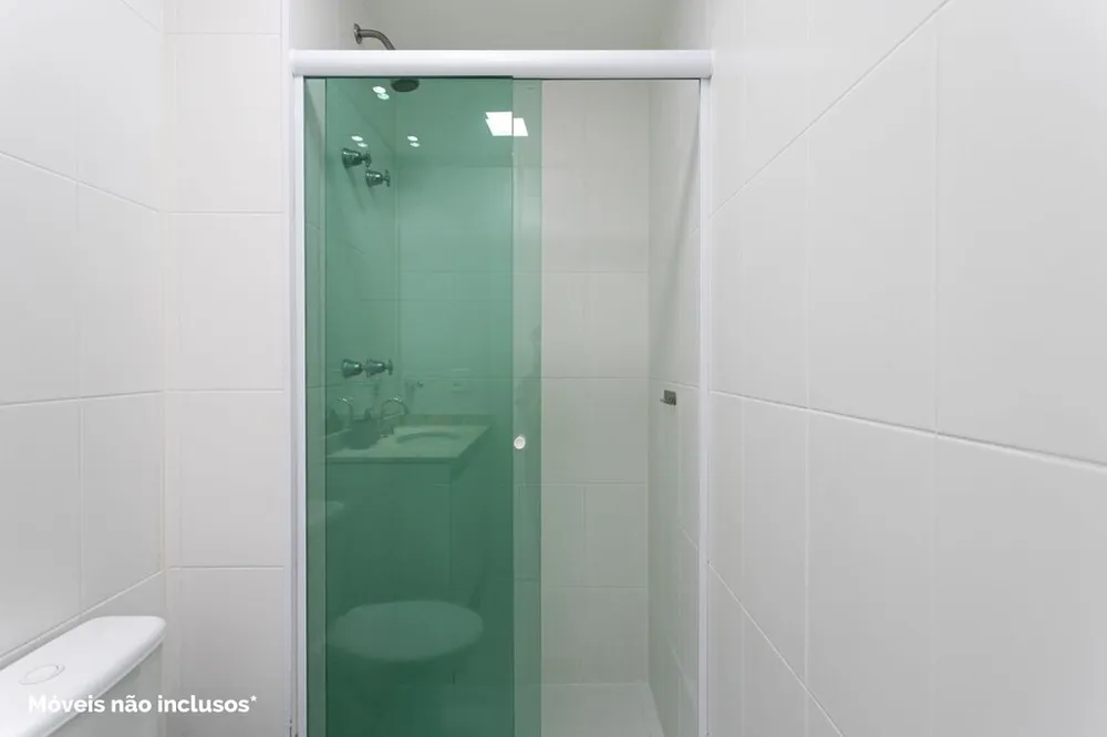 Apartamento, 1 quarto, 41 m² - Foto 2