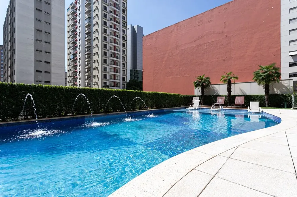 Apartamento, 1 quarto, 41 m² - Foto 4