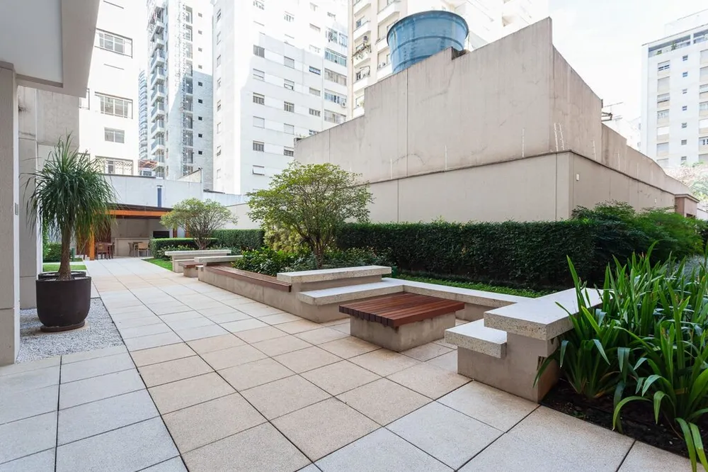 Apartamento, 1 quarto, 41 m² - Foto 8