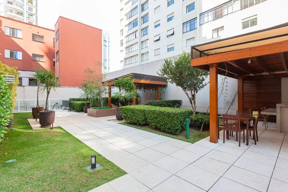 Apartamento, 1 quarto, 41 m² - Foto 6