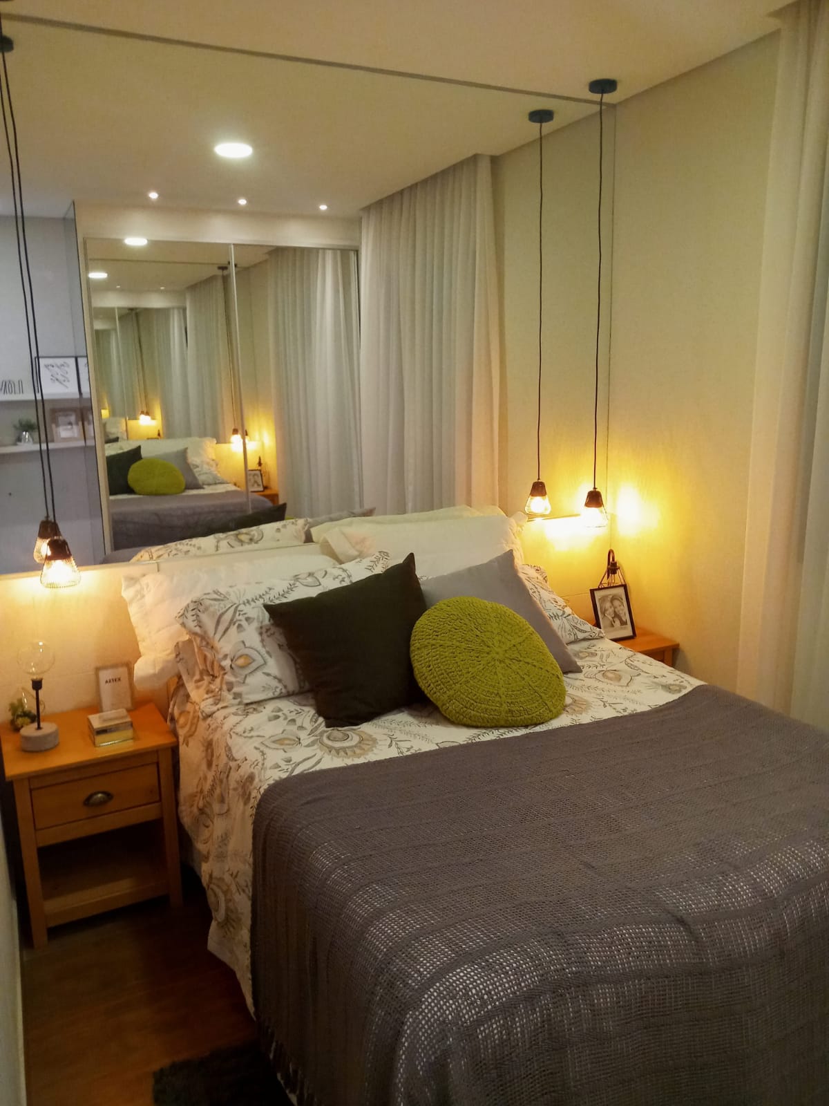 Apartamento à venda com 2 quartos, 55m² - Foto 17