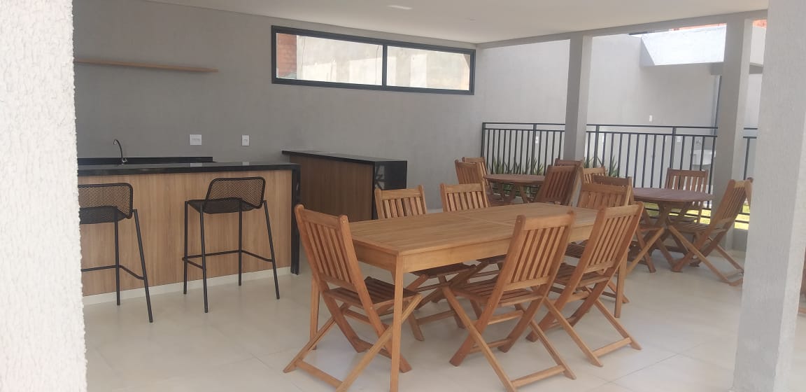 Apartamento à venda com 2 quartos, 55m² - Foto 40