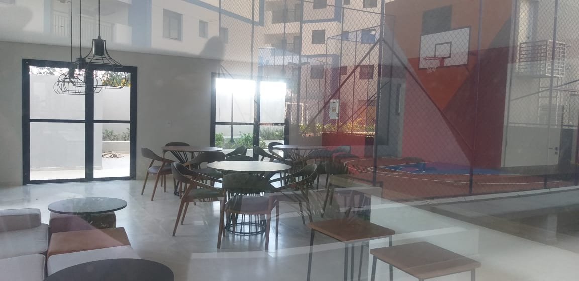 Apartamento à venda com 2 quartos, 55m² - Foto 46